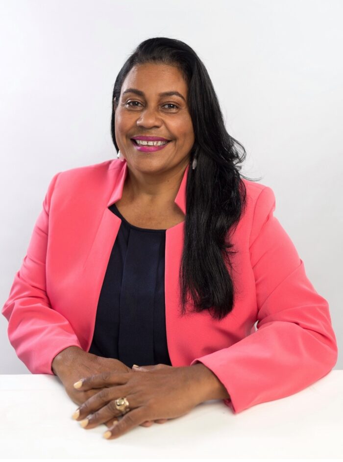 María Lopéz Polanco (Amada)